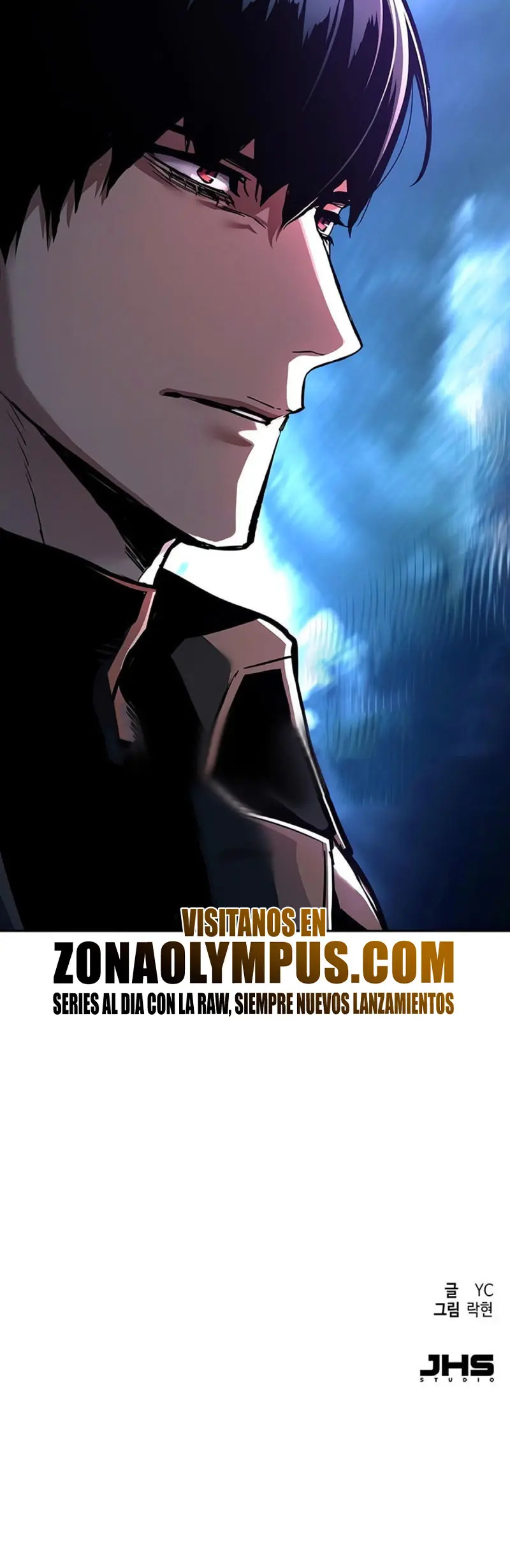Read Teenage Mercenary Español Manga Online