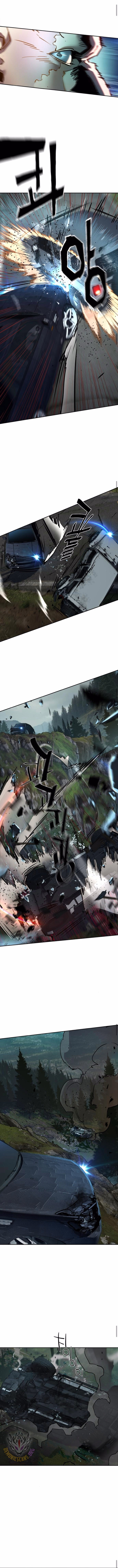 Read Teenage Mercenary Español Manga Online