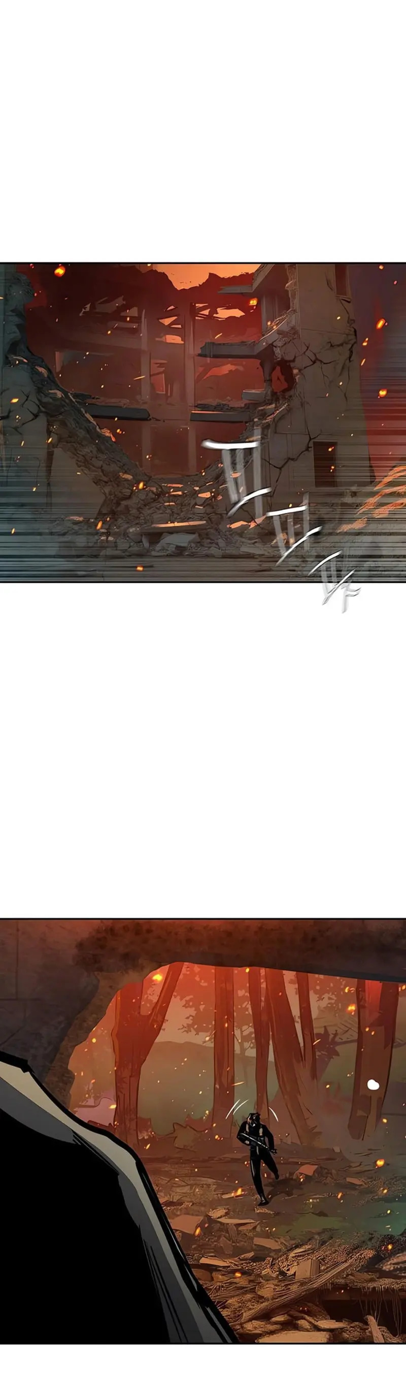 Read Teenage Mercenary Español Manga Online