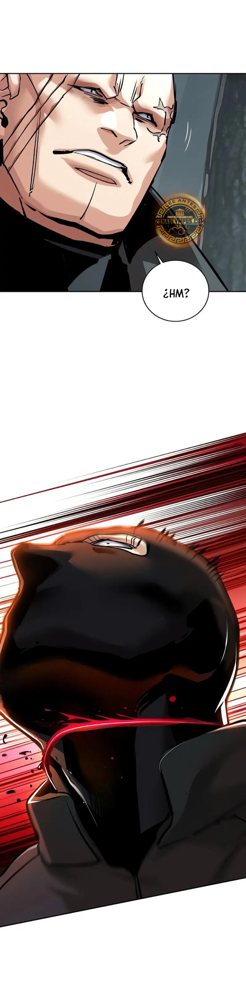 Read Teenage Mercenary Español Manga Online