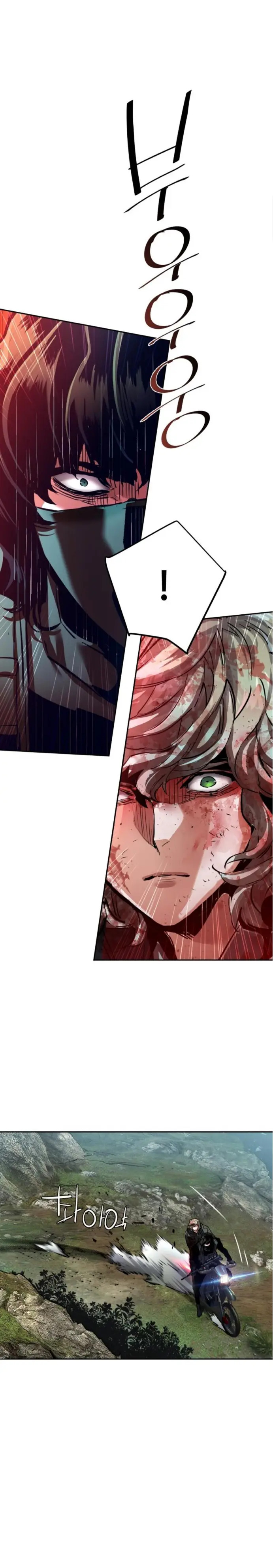 Read Teenage Mercenary Español Manga Online