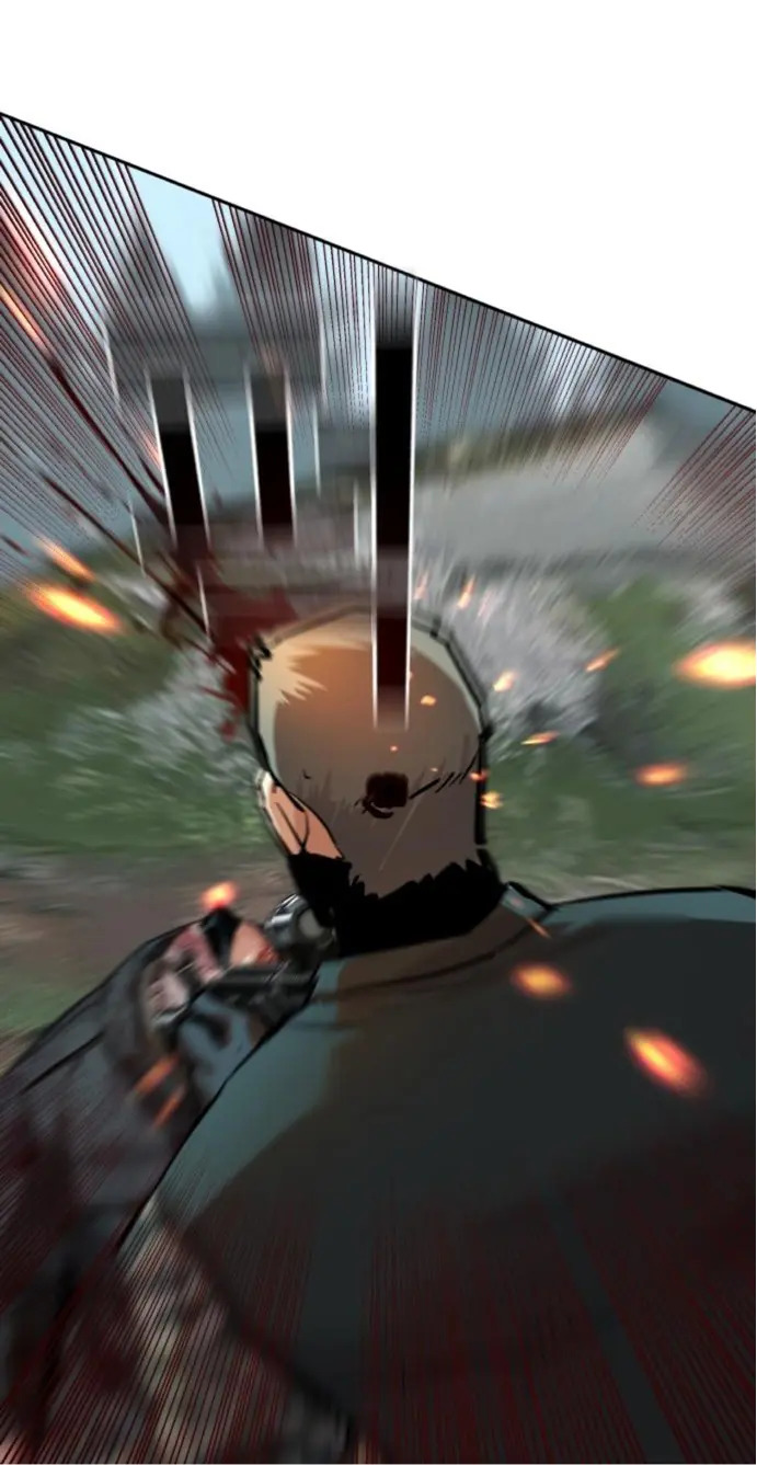 Read Teenage Mercenary Español Manga Online