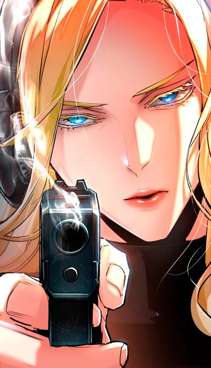 Read Teenage Mercenary Español Manga Online