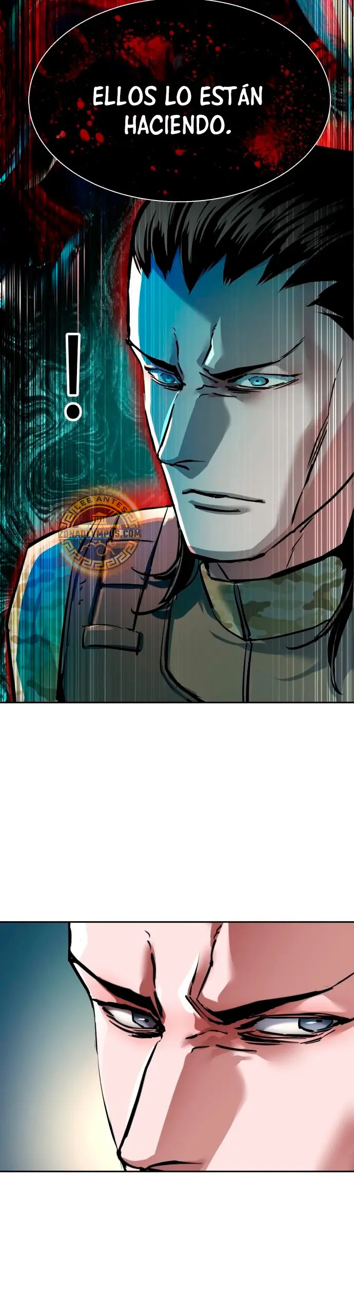 Read Teenage Mercenary Español Manga Online