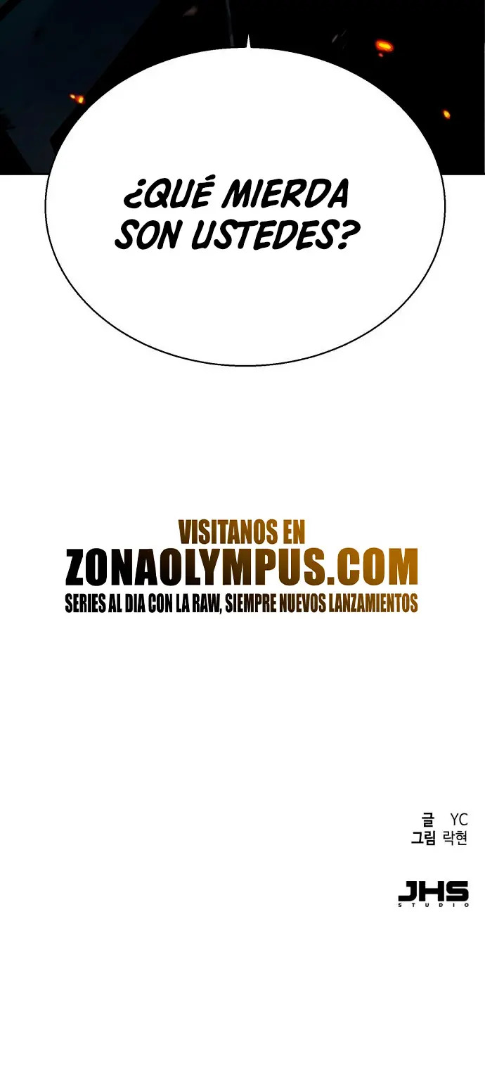 Read Teenage Mercenary Español Manga Online