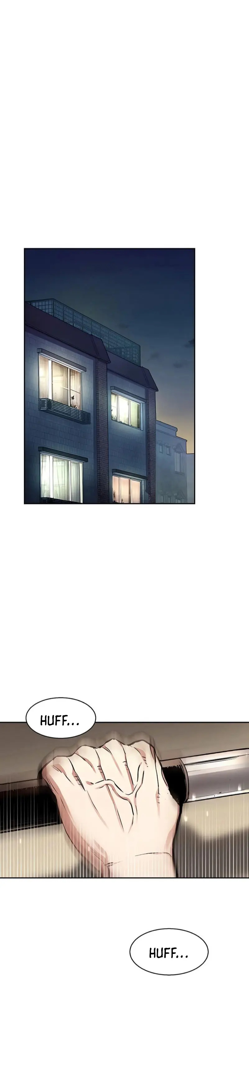 Read Teenage Mercenary Español Manga Online