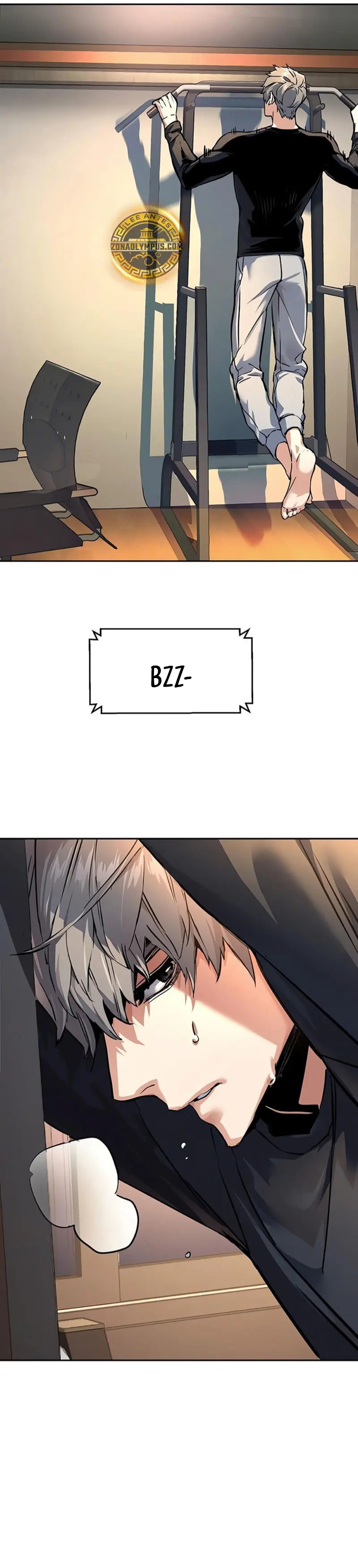 Read Teenage Mercenary Español Manga Online