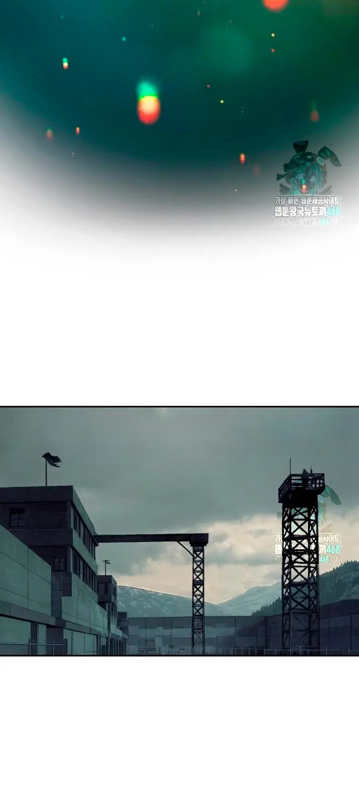 Read Teenage Mercenary Español Manga Online