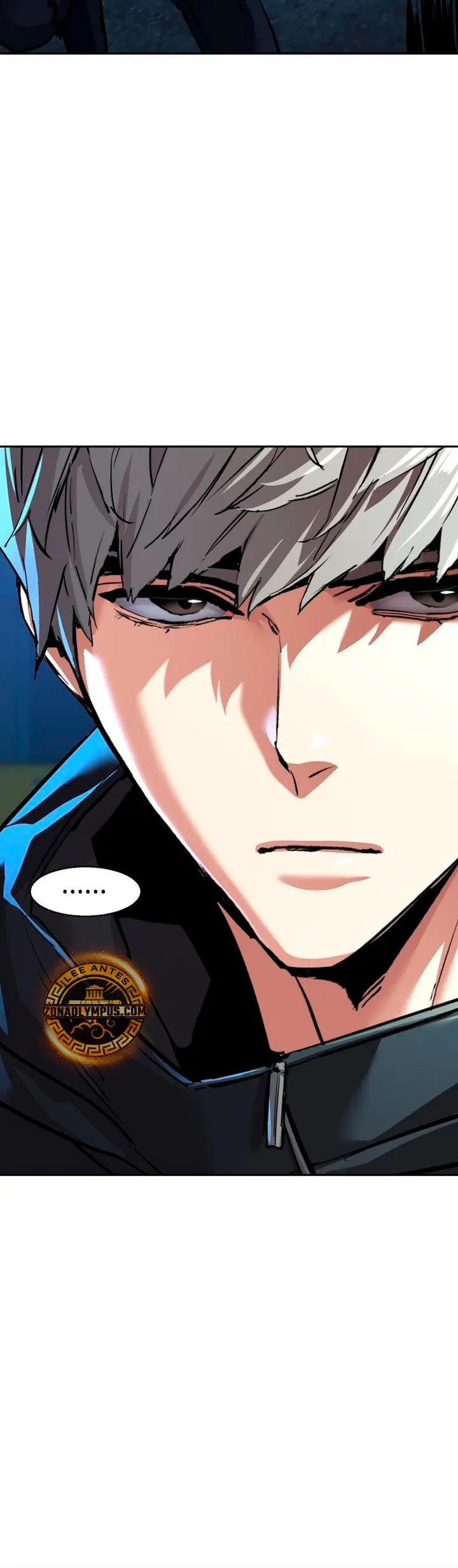 Read Teenage Mercenary Español Manga Online