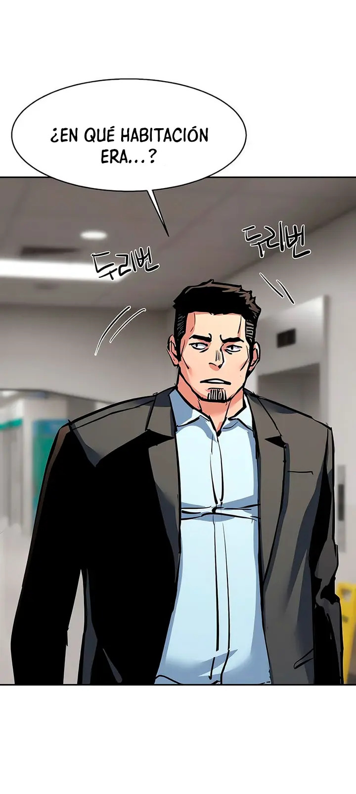 Read Teenage Mercenary Español Manga Online