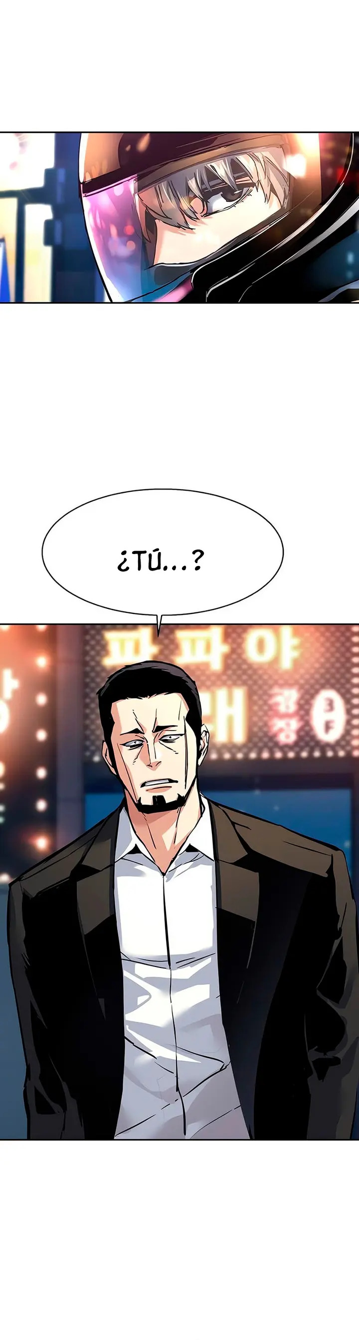 Read Teenage Mercenary Español Manga Online