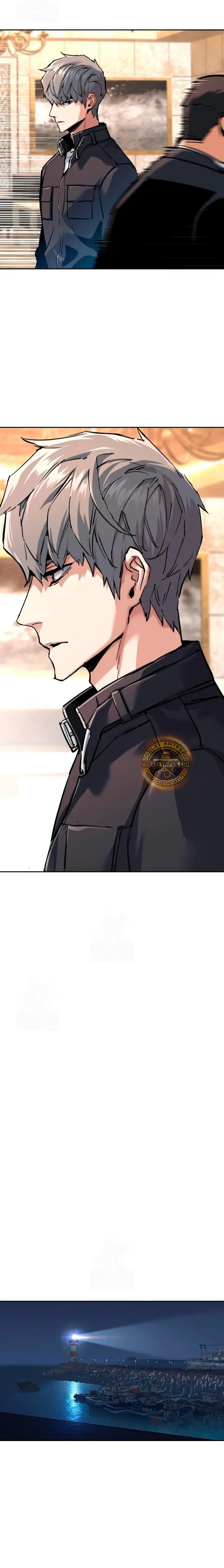 Read Teenage Mercenary Español Manga Online