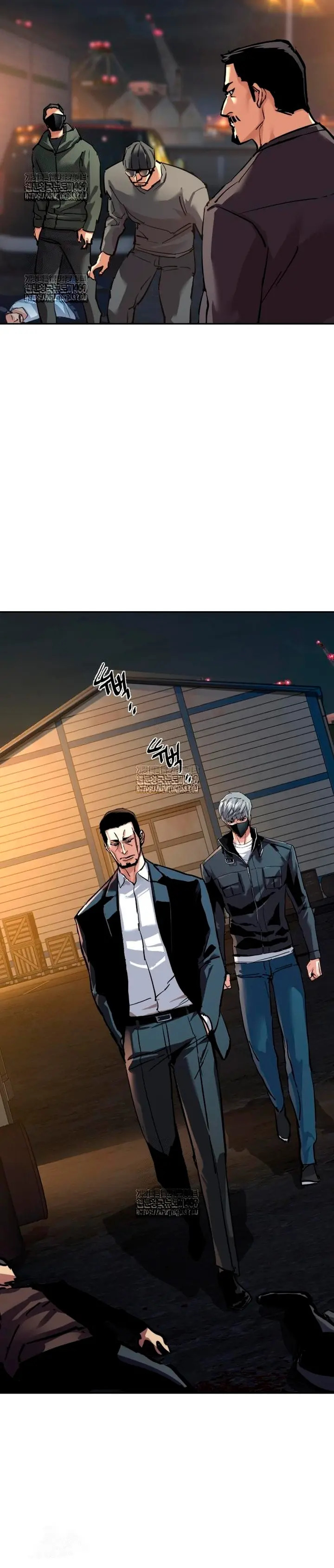 Read Teenage Mercenary Español Manga Online