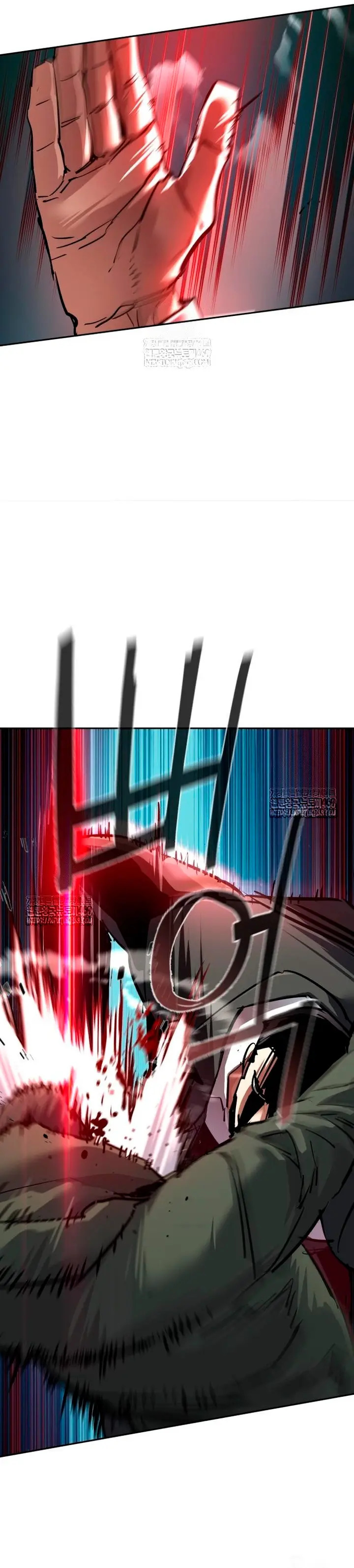 Read Teenage Mercenary Español Manga Online