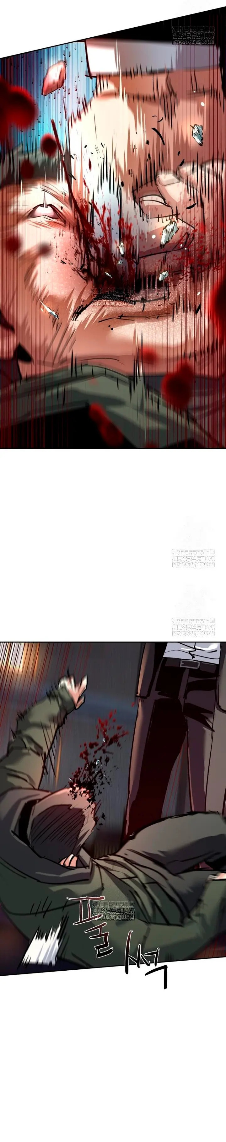 Read Teenage Mercenary Español Manga Online