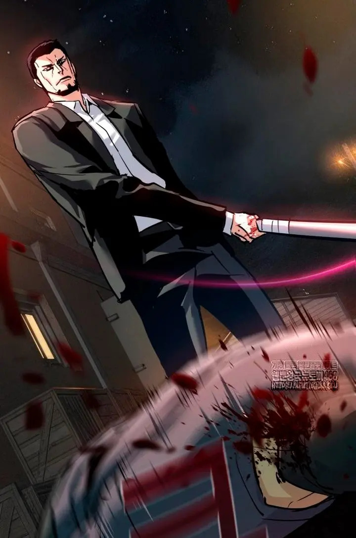 Read Teenage Mercenary Español Manga Online