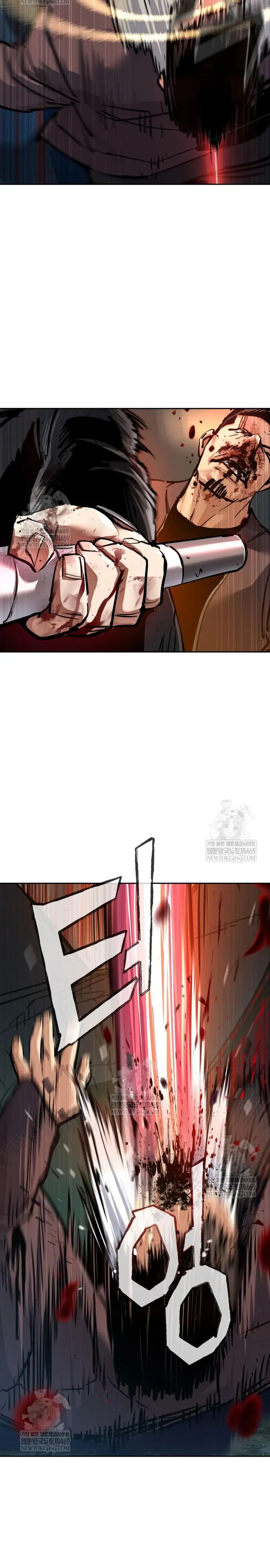 Read Teenage Mercenary Español Manga Online