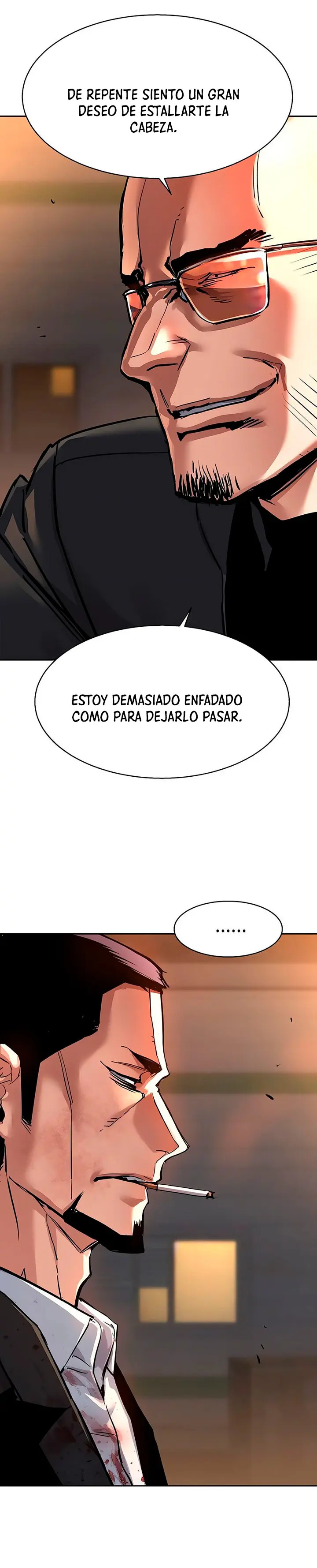 Read Teenage Mercenary Español Manga Online