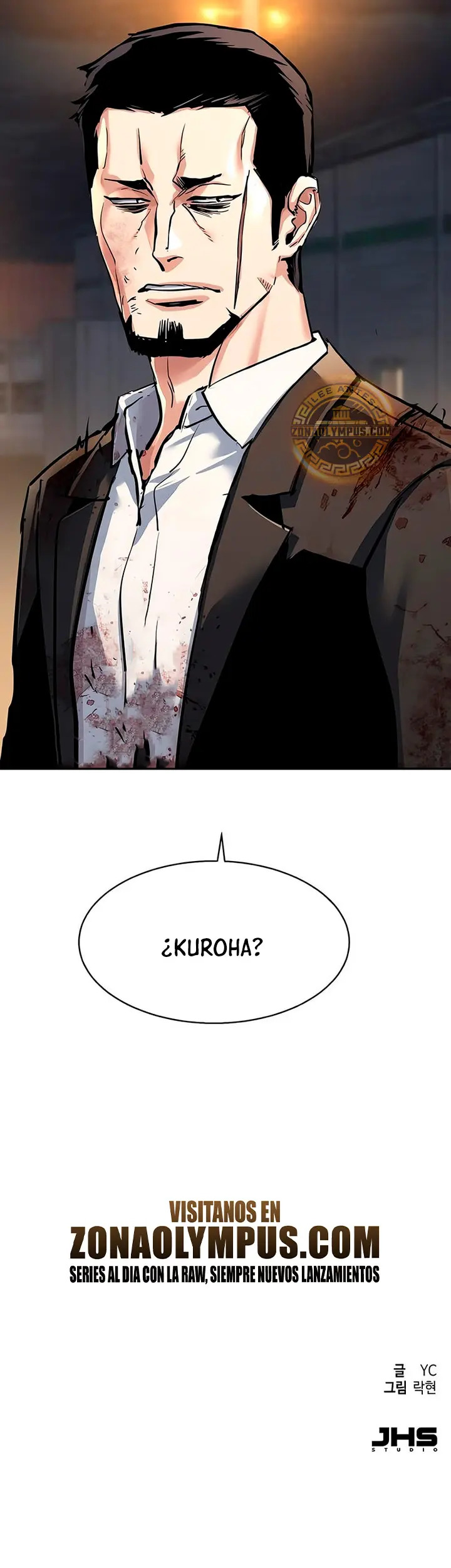 Read Teenage Mercenary Español Manga Online