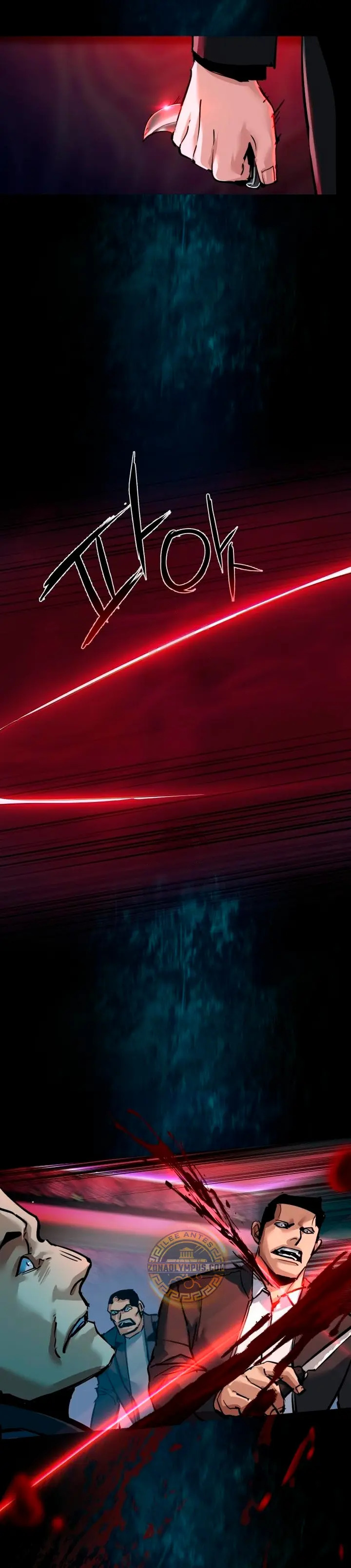 Read Teenage Mercenary Español Manga Online