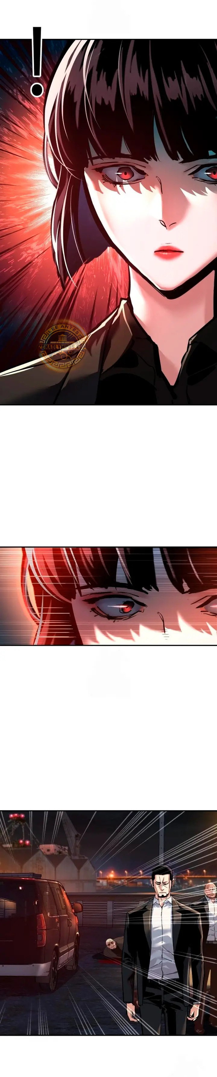 Read Teenage Mercenary Español Manga Online