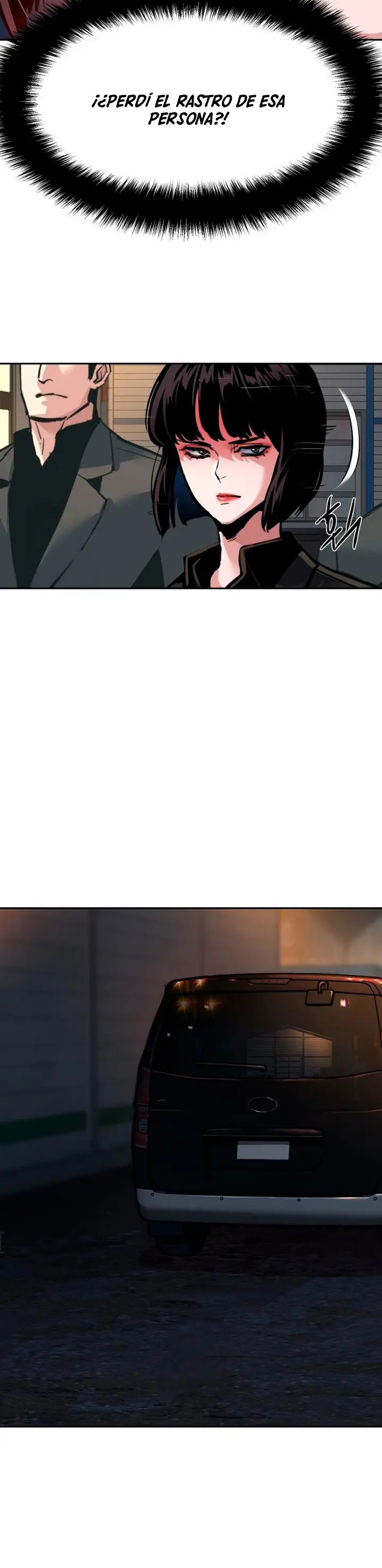 Read Teenage Mercenary Español Manga Online