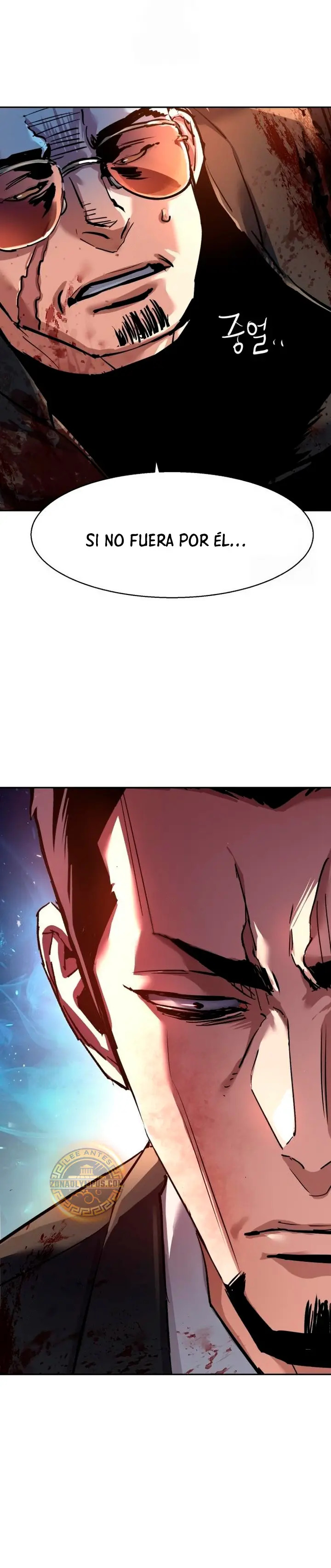 Read Teenage Mercenary Español Manga Online