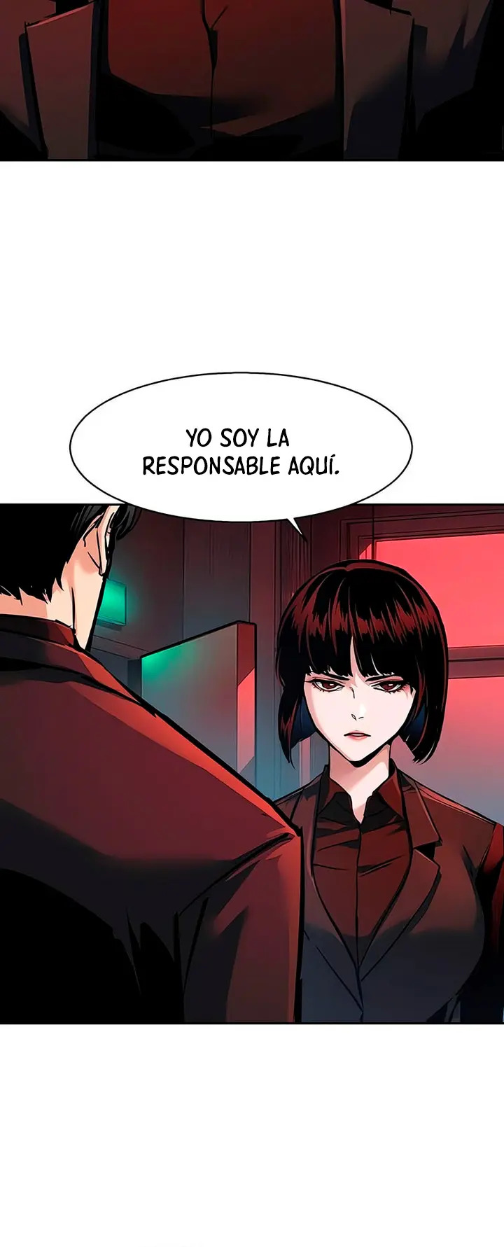 Read Teenage Mercenary Español Manga Online