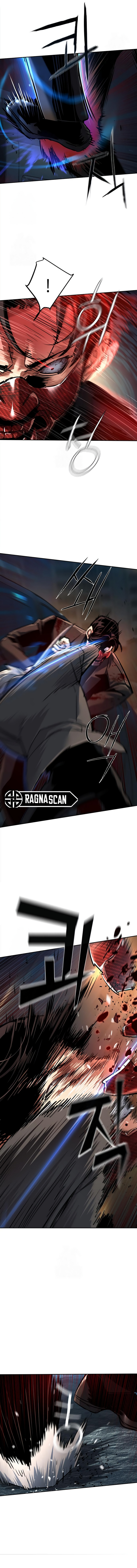 Read Teenage Mercenary Español Manga Online