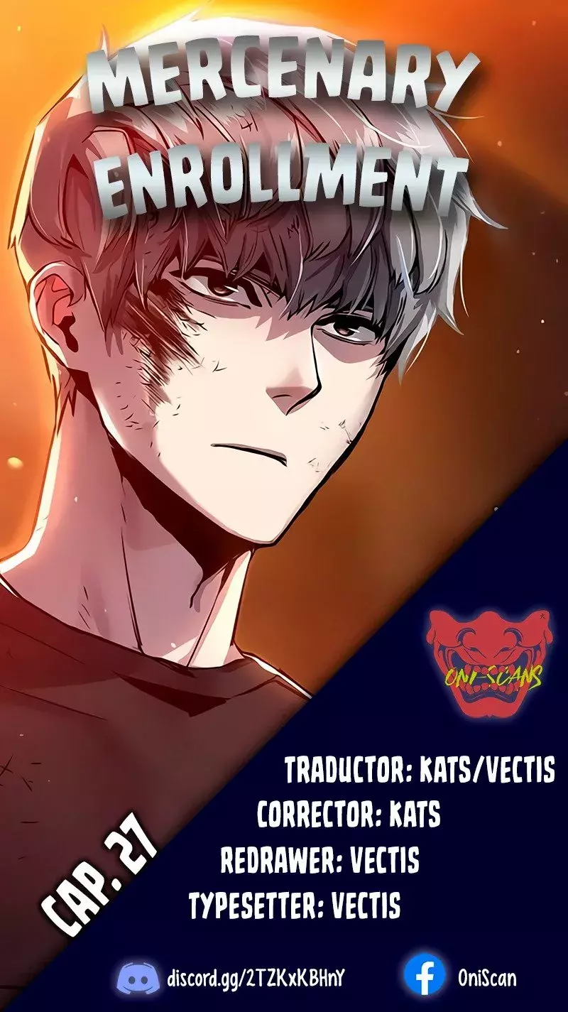 Read Teenage Mercenary Español Manga Online