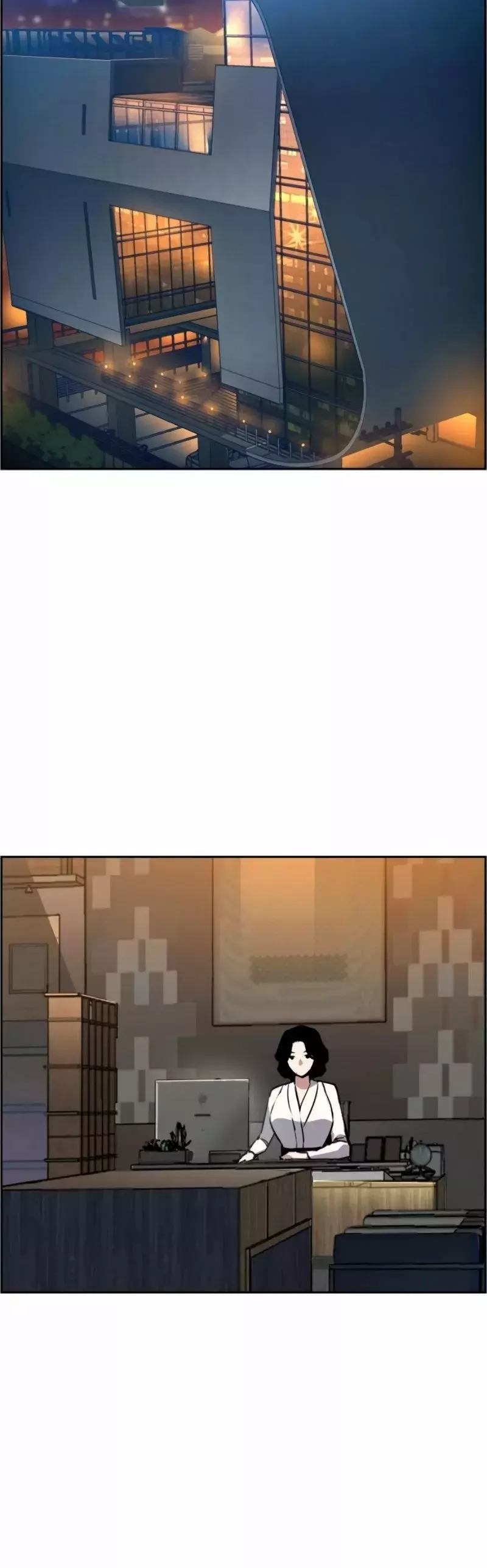 Read Teenage Mercenary Español Manga Online