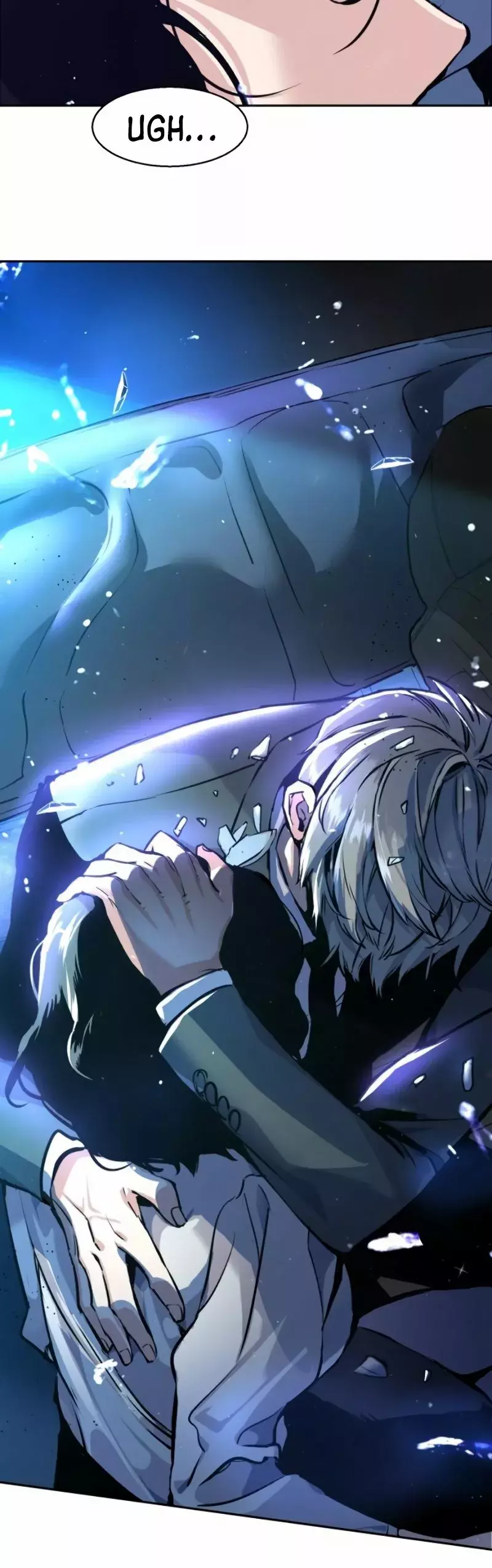 Read Teenage Mercenary Español Manga Online