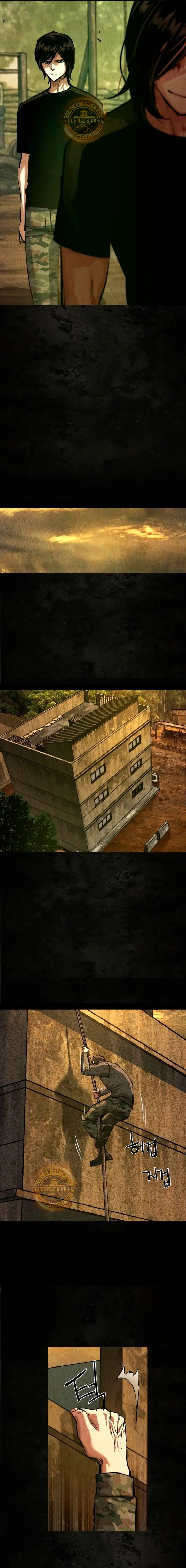 Read Teenage Mercenary Español Manga Online