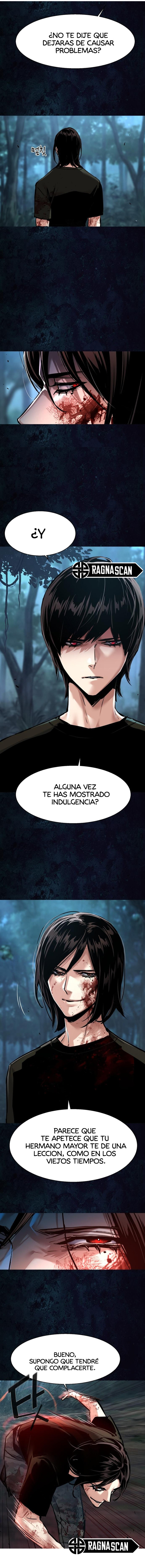 Read Teenage Mercenary Español Manga Online