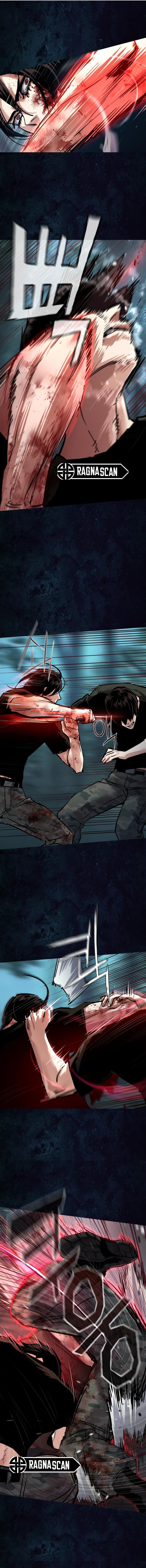 Read Teenage Mercenary Español Manga Online