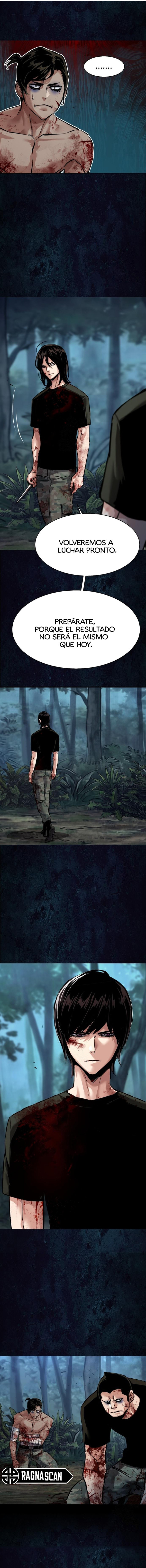 Read Teenage Mercenary Español Manga Online