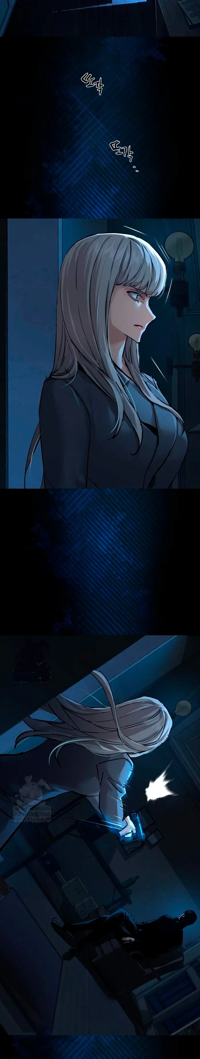 Read Teenage Mercenary Español Manga Online