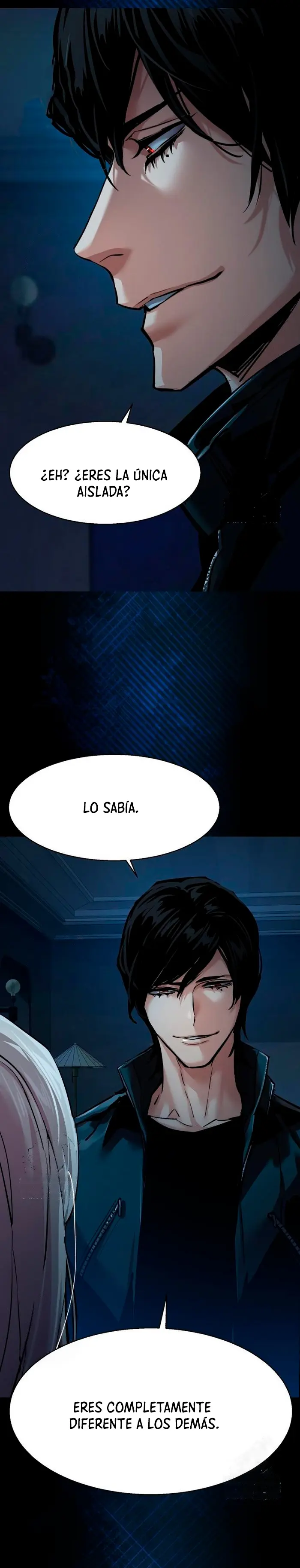 Read Teenage Mercenary Español Manga Online