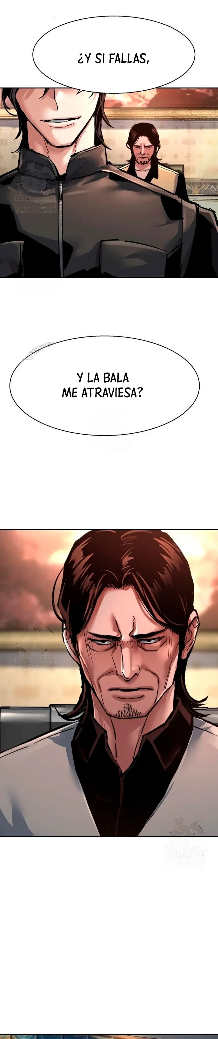 Read Teenage Mercenary Español Manga Online