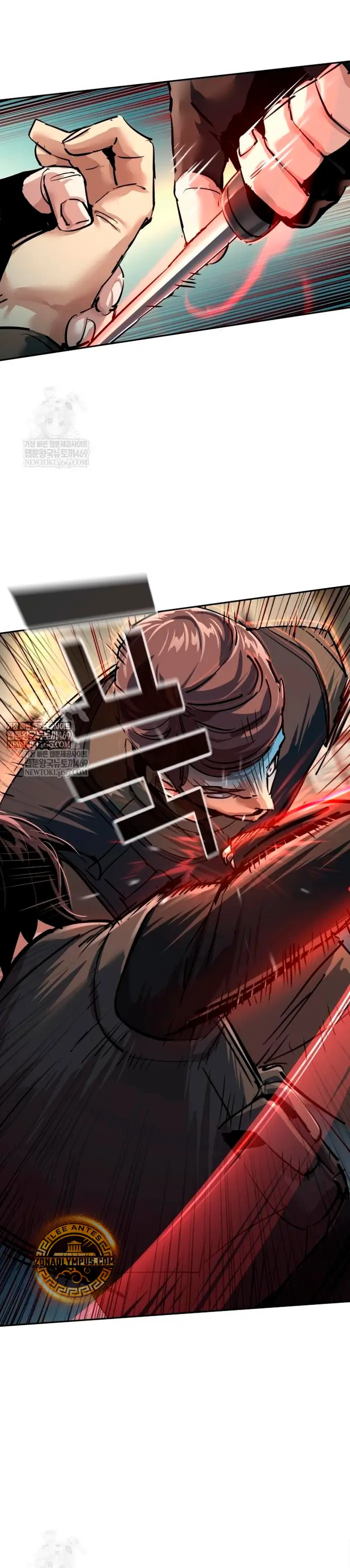 Read Teenage Mercenary Español Manga Online