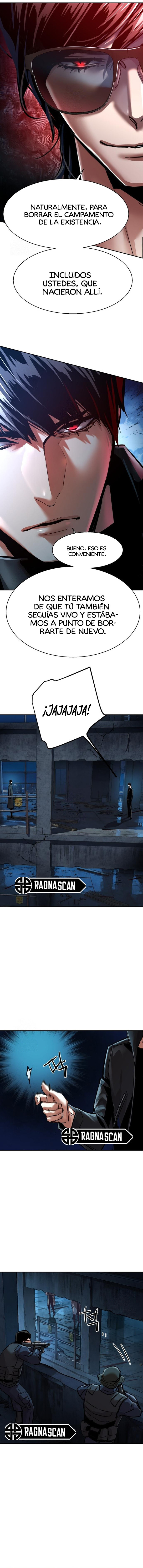 Read Teenage Mercenary Español Manga Online