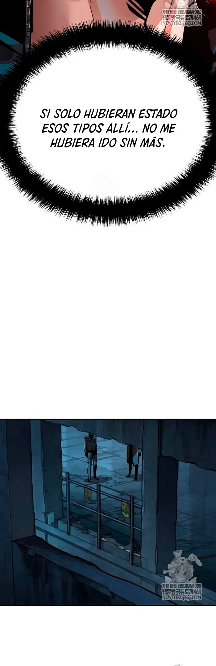 Read Teenage Mercenary Español Manga Online