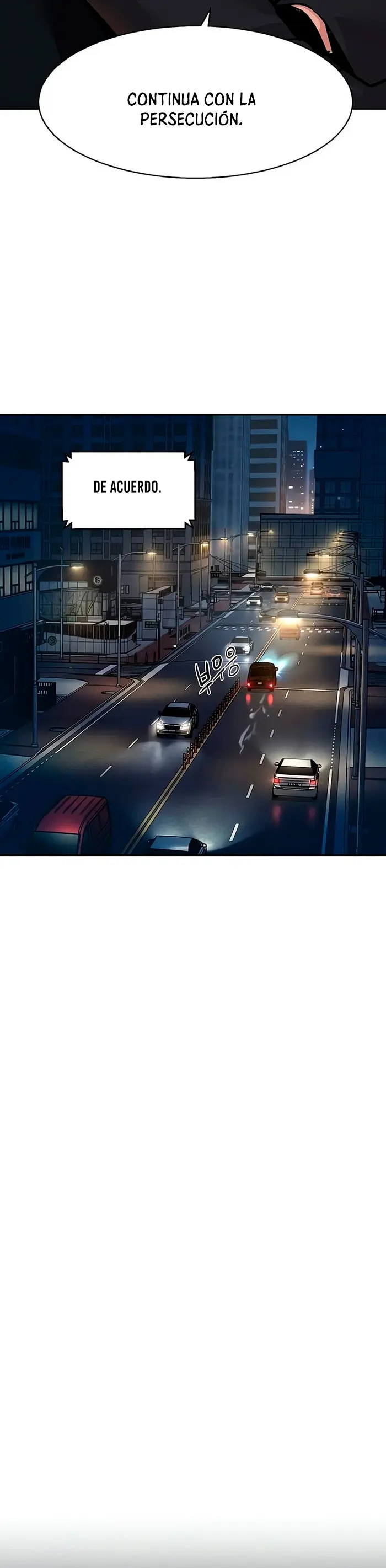 Read Teenage Mercenary Español Manga Online