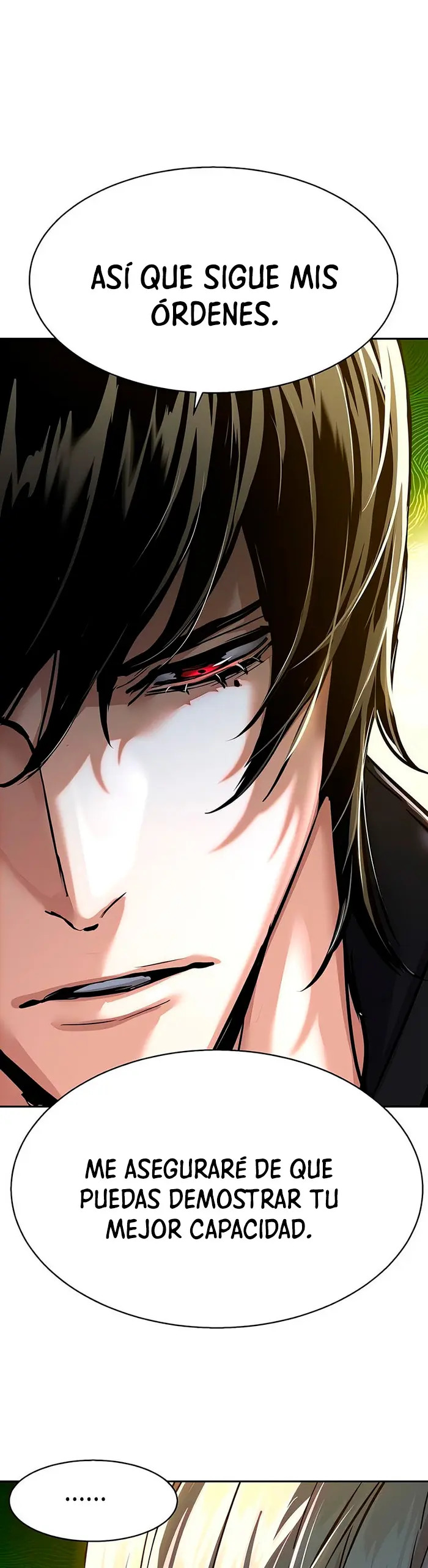 Read Teenage Mercenary Español Manga Online