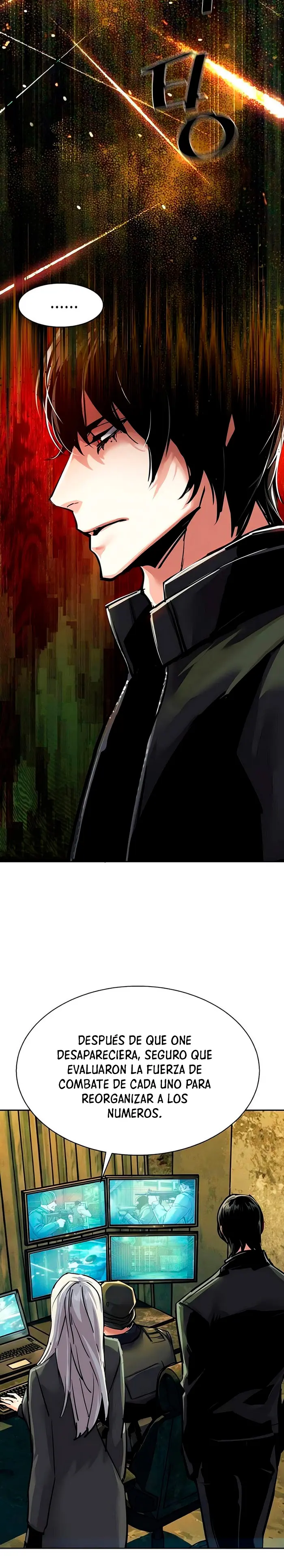 Read Teenage Mercenary Español Manga Online