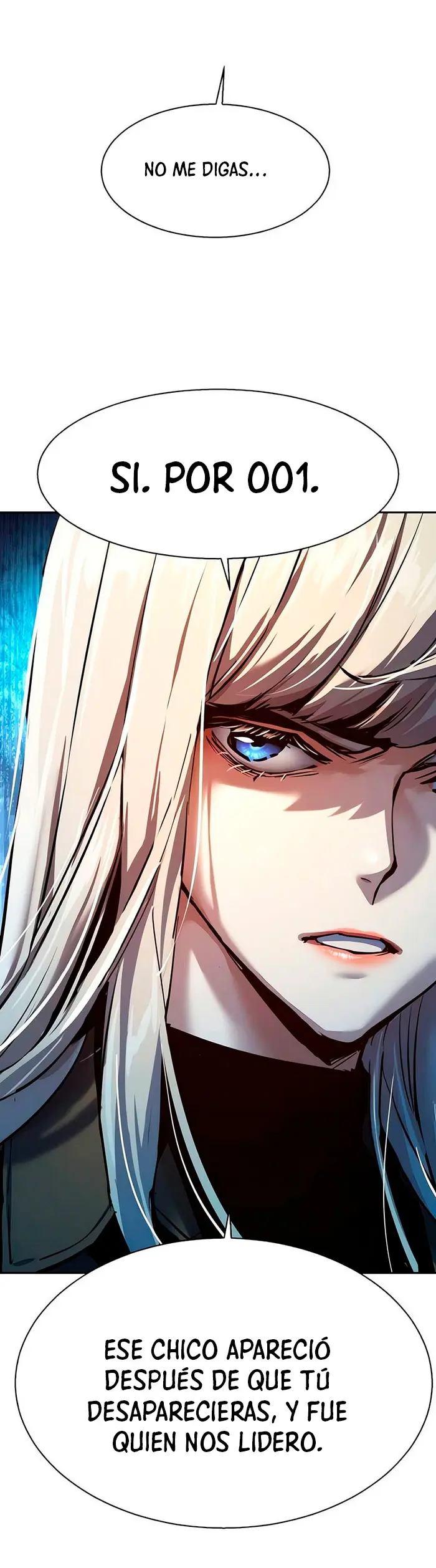 Read Teenage Mercenary Español Manga Online