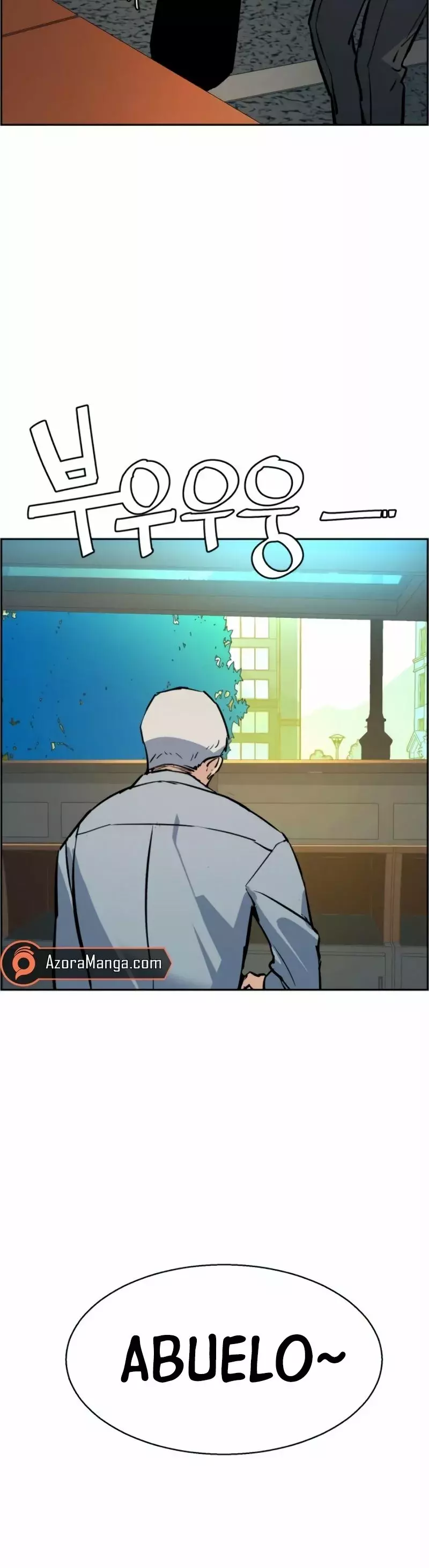 Read Teenage Mercenary Español Manga Online