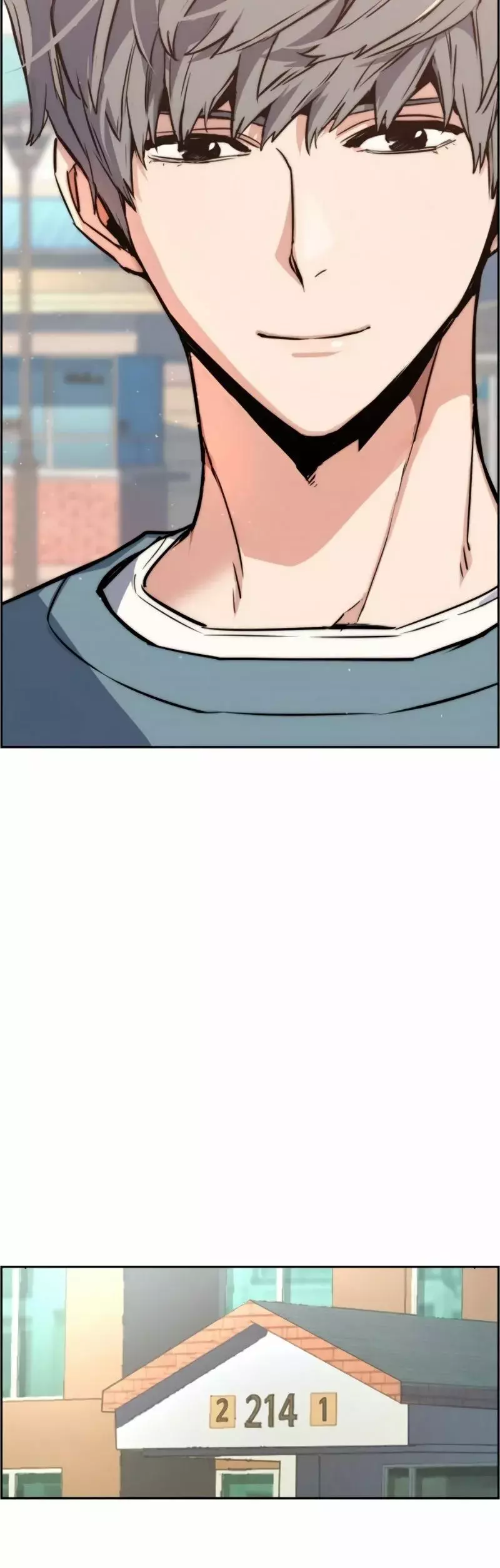 Read Teenage Mercenary Español Manga Online