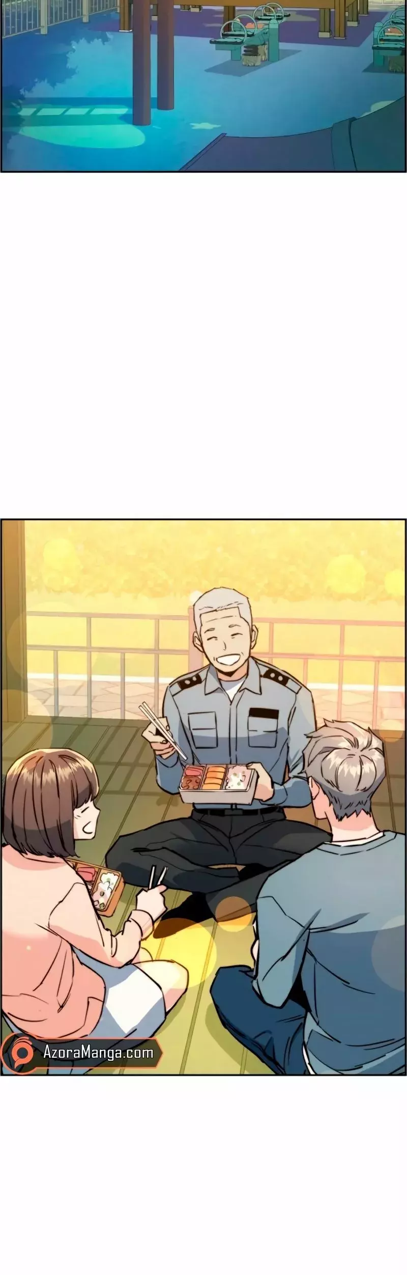 Read Teenage Mercenary Español Manga Online