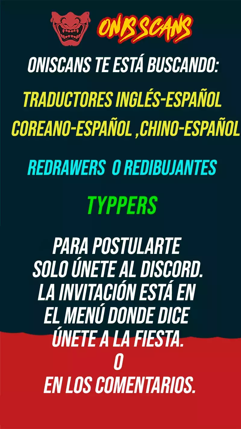 Read Teenage Mercenary Español Manga Online